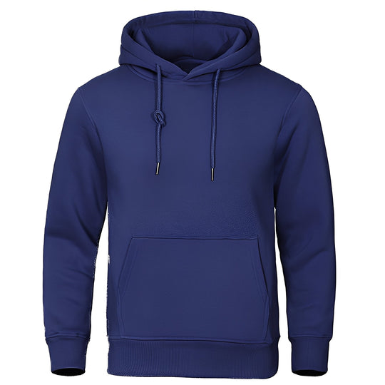 EB | Freizeit Fleece Hoodie für Herren