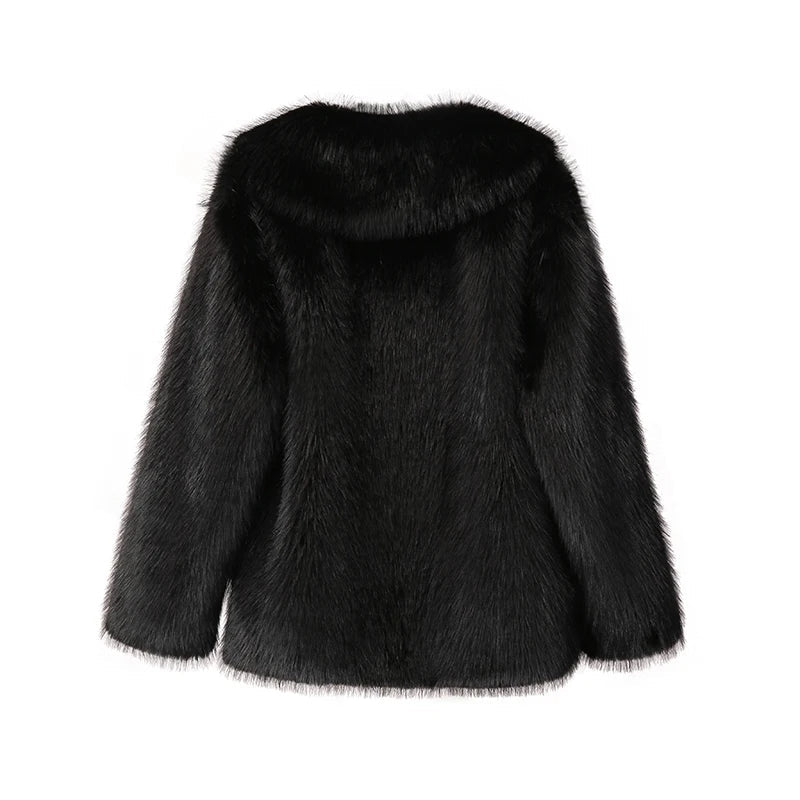 EB | Wild Spectrum Fluff Fiesta - Flauschig & Trendy
