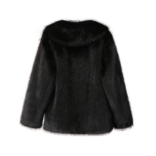 EB | Wild Spectrum Fluff Fiesta - Flauschig & Trendy