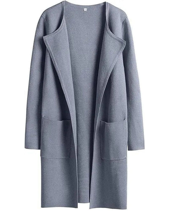 EB | Stilvoll & Eleganter Overcoat