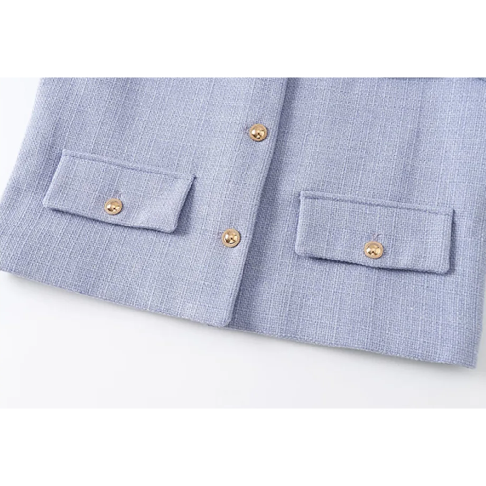EB | Moderne Eleganz für Frauen