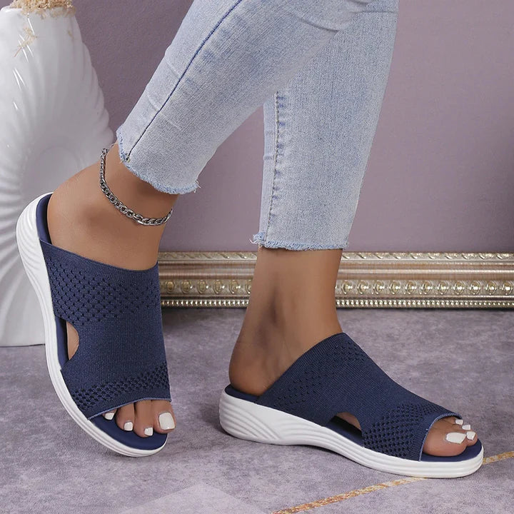 EB | Orthopädische Freizeit Sandalen