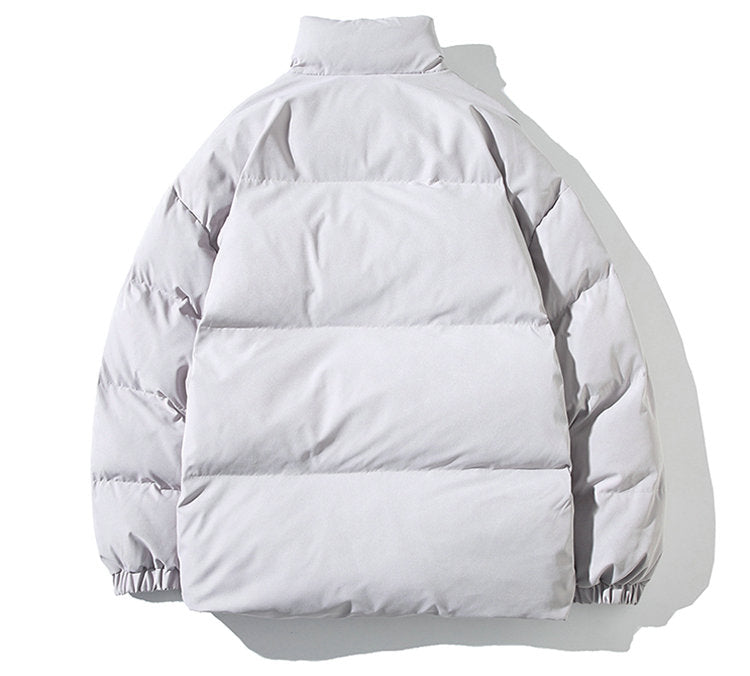 EB | Winterjacke für Männer