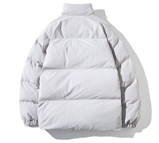 EB | Winterjacke für Männer