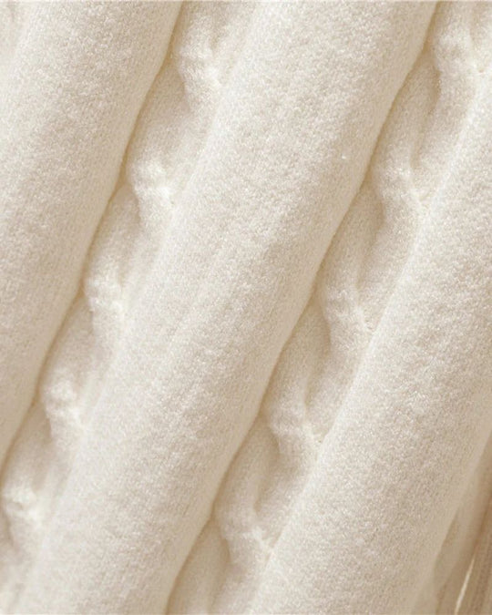 EB | Bequeme, Gemütliche Strickwaren Set