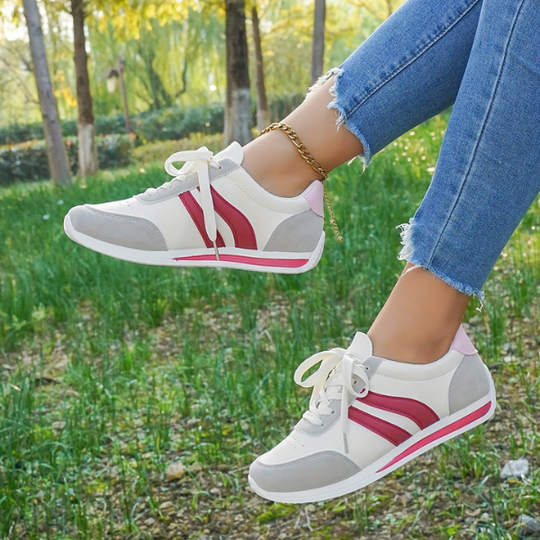 Damen-Schuhe, stilvoll & vielseitig EB EB