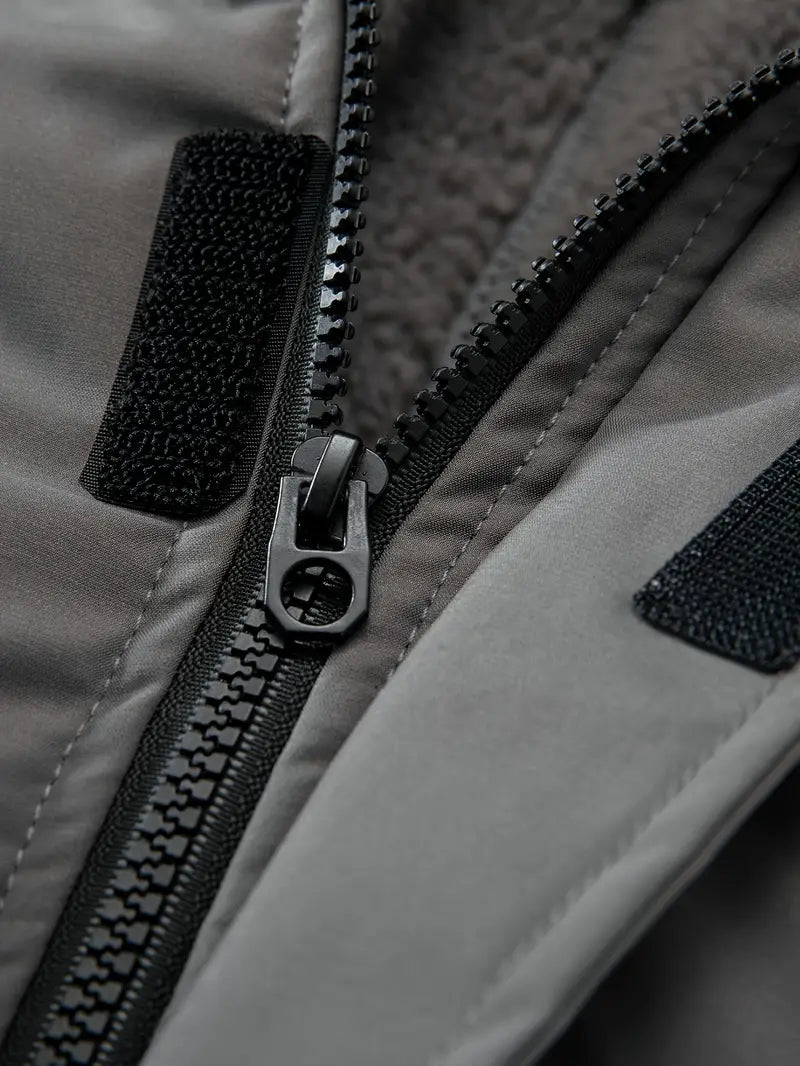 EB | Casual Quiltjacke für Herren