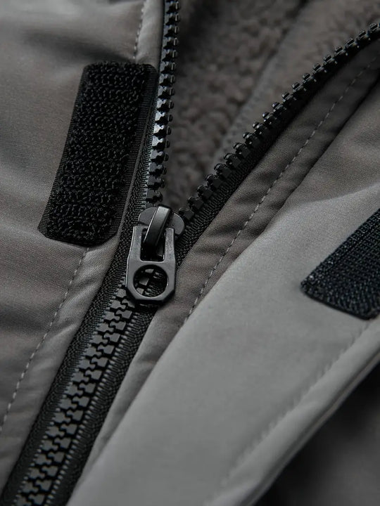 EB | Casual Quiltjacke für Herren