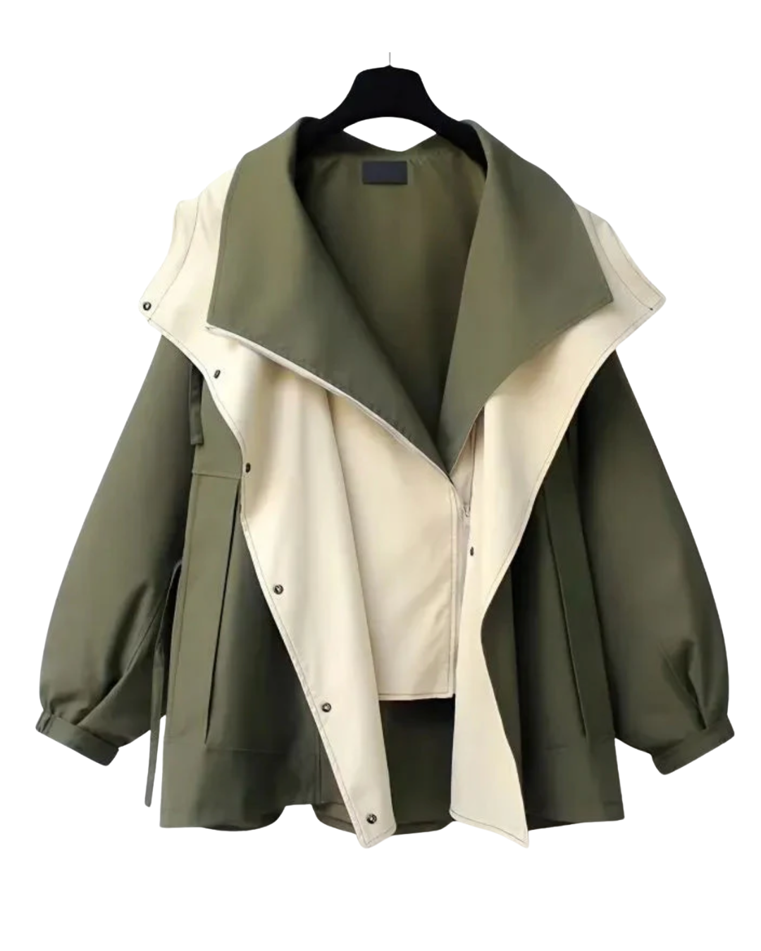 EB | wasserdichte Windjacke