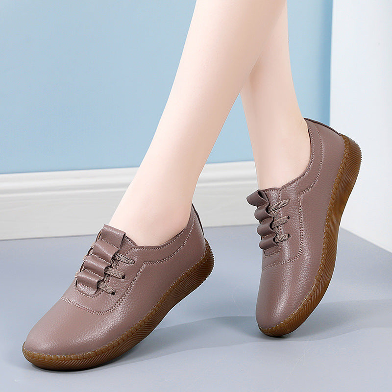 Bequeme Sportliche Damenschuhe EB