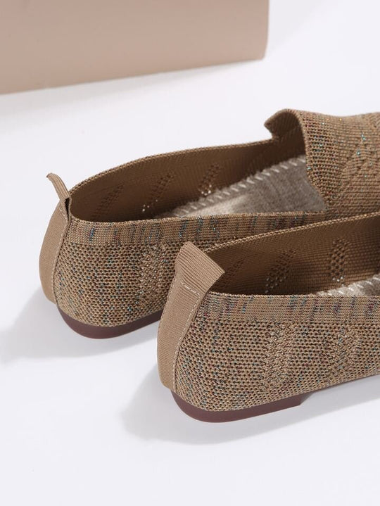 EB | Orthopädische Rutschfeste Ballerinas für Damen