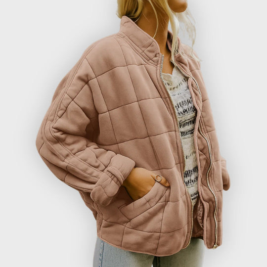 EB | Schicke Herbstjacke für Frauen