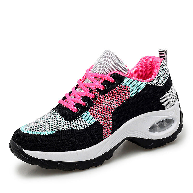 Orthopädische Schuhe für Damen mit Komfortsohle EB