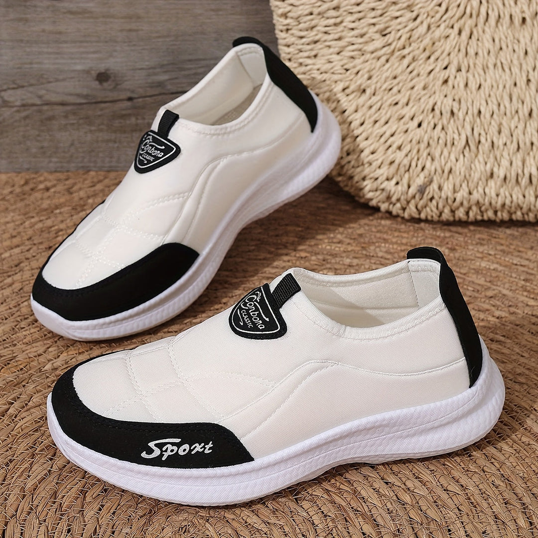 Weiche Damenschuhe im eleganten Design EB EB
