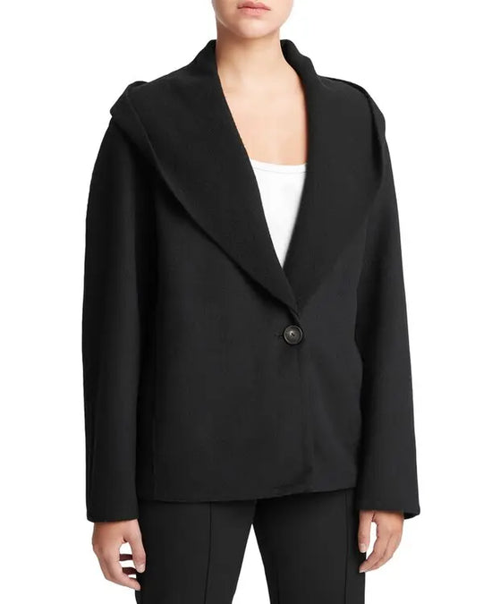 EB | Melany Damen Klassiker Trench Mantel Moderne