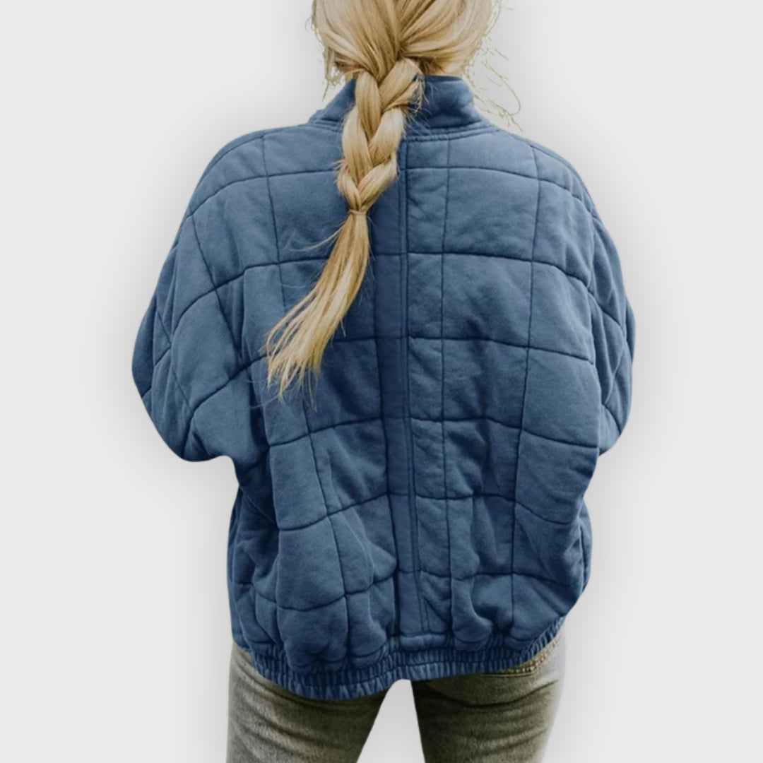 EB | Schicke Herbstjacke für Frauen
