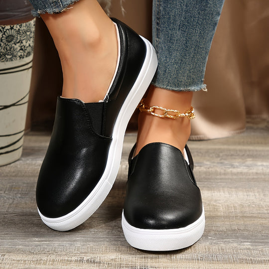 SlipOn Loafer Laura EB