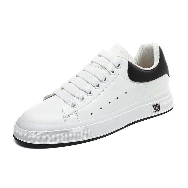 EB | Herren Sneaker mit Erhöhung 6Cm