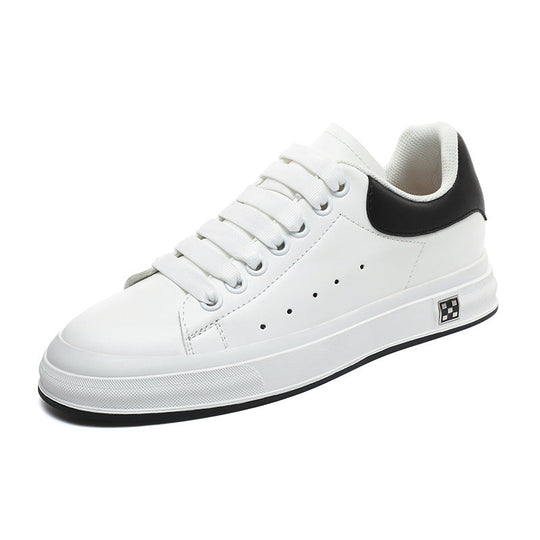 EB | Herren Sneaker mit Erhöhung 6Cm