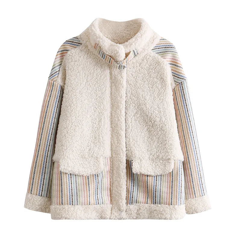 EB | Damenjacke