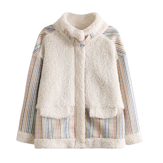 EB | Damenjacke
