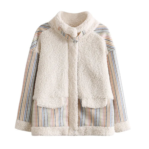 EB | Damenjacke