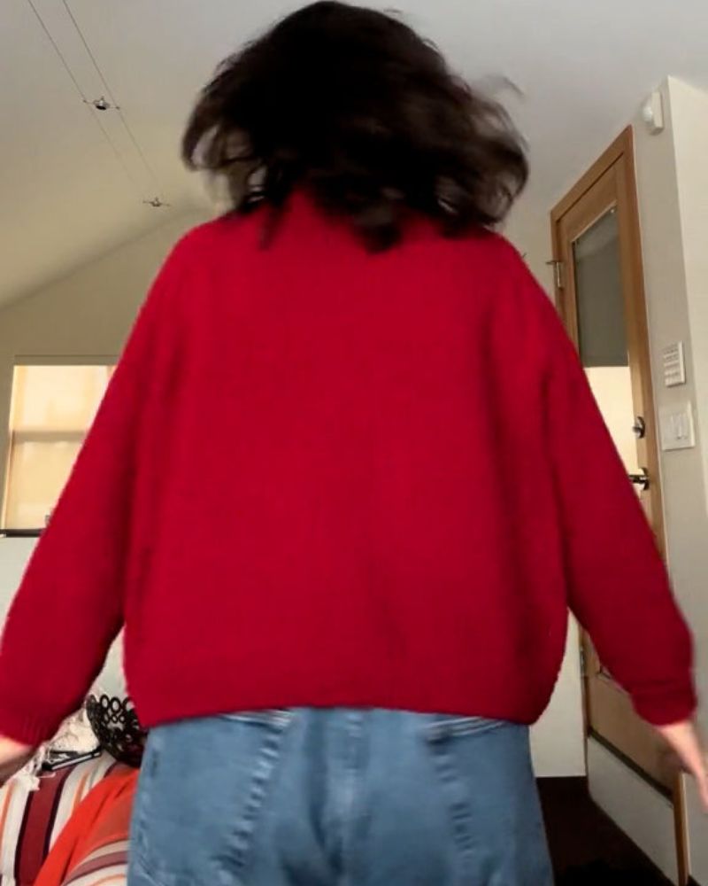 EB | Fisch Sweater