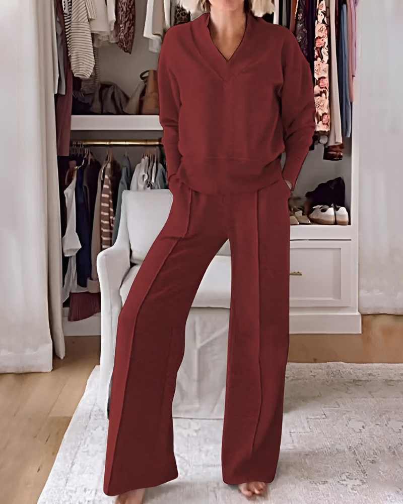 EB | Damen 2-Teiliges Set