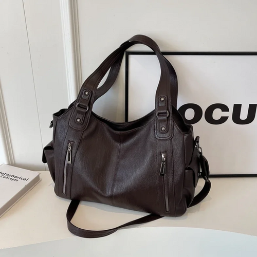 EB | Elegante Schultertasche für Den Alltag