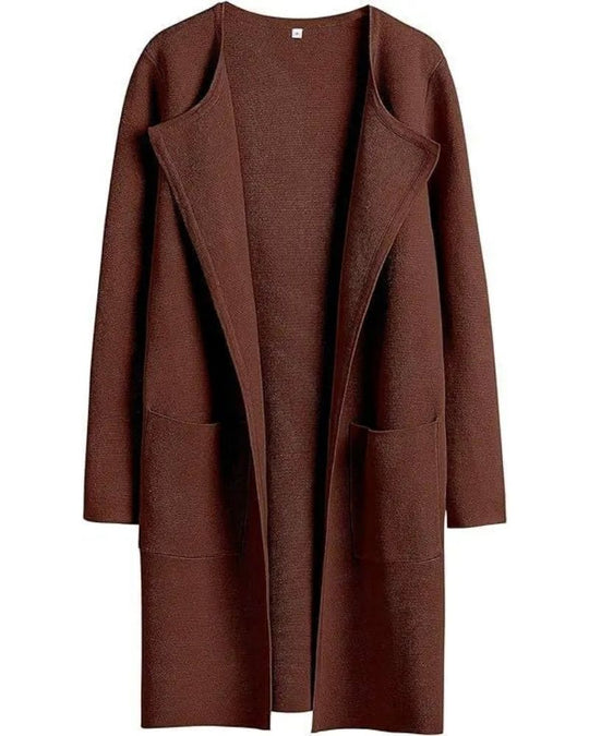 EB | Stilvoll & Eleganter Overcoat