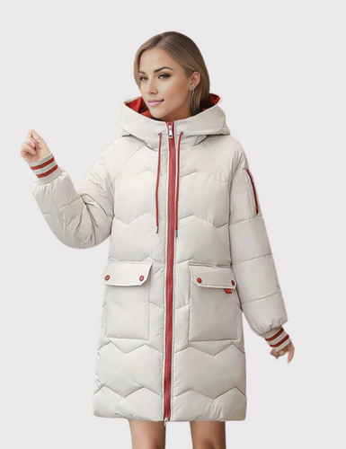 EB | Isolierte Winterjacke