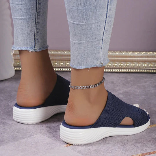 EB | Orthopädische Freizeit Sandalen