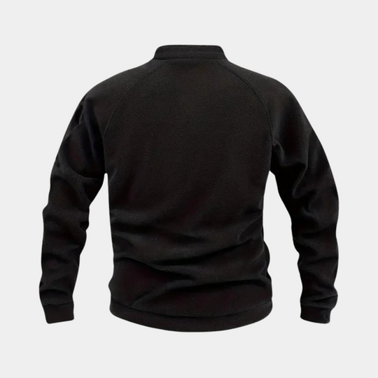 EB | Vielseitiger Stretch-Pullover für Den Täglichen Gebrauch