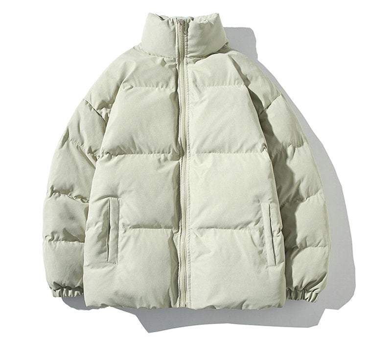 EB | Wasserdichte Gepunktete Regenjacke für Frauen Ideal für Herbst Winter