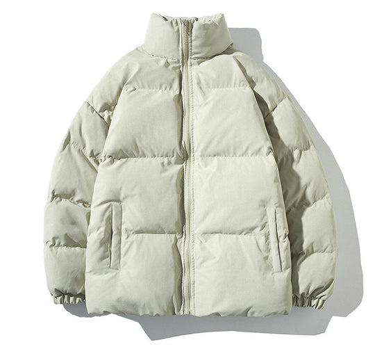 EB | Wasserdichte Gepunktete Regenjacke für Frauen Ideal für Herbst Winter