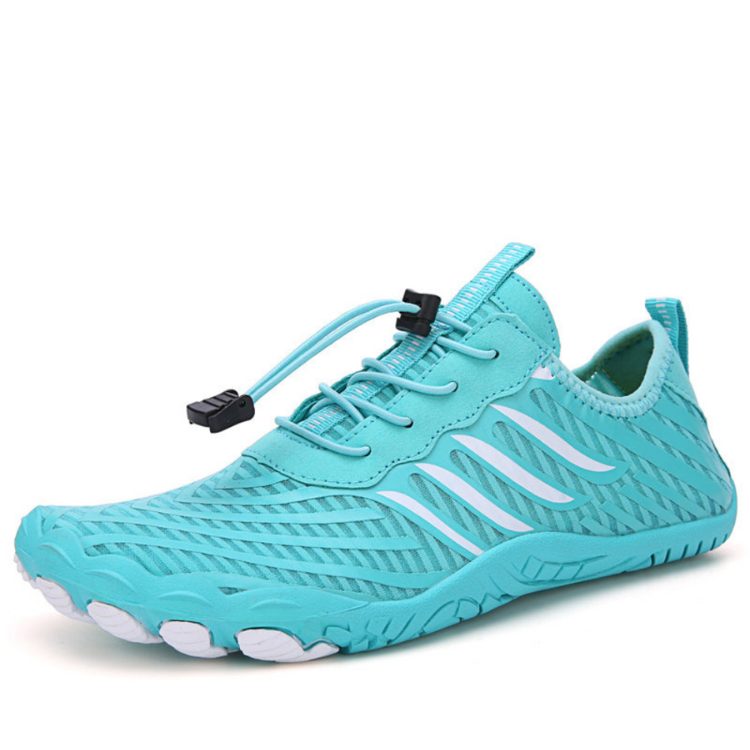Gesunde & Rutschfeste Barfußschuhe für Jeden Tag EB