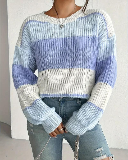 EB | Strickpullover
