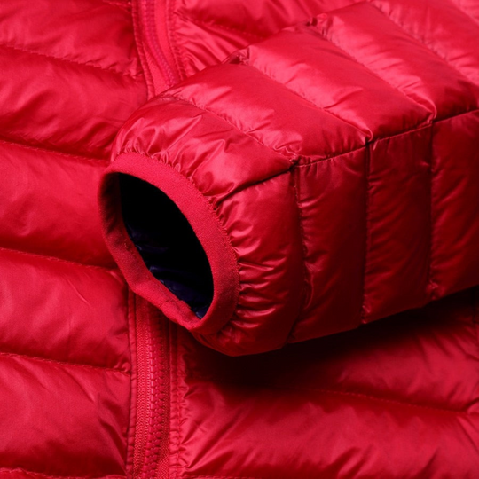 EB | Reversible Daunenjacke für Frauen
