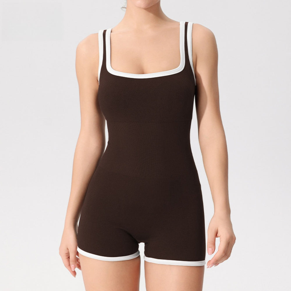 EB | Skinny Back Yoga-Kleidung