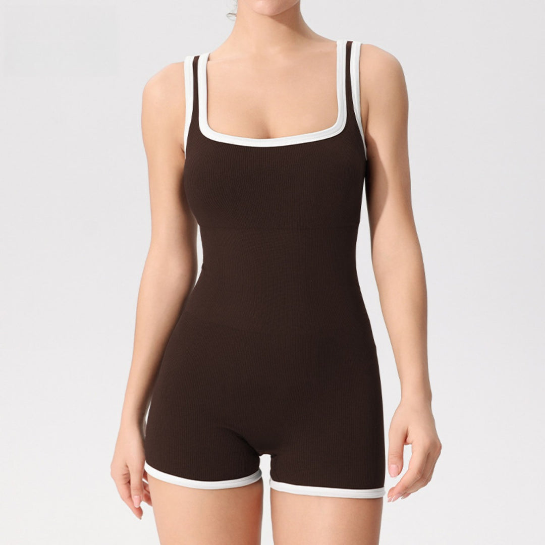 EB | Skinny Back Yoga-Kleidung