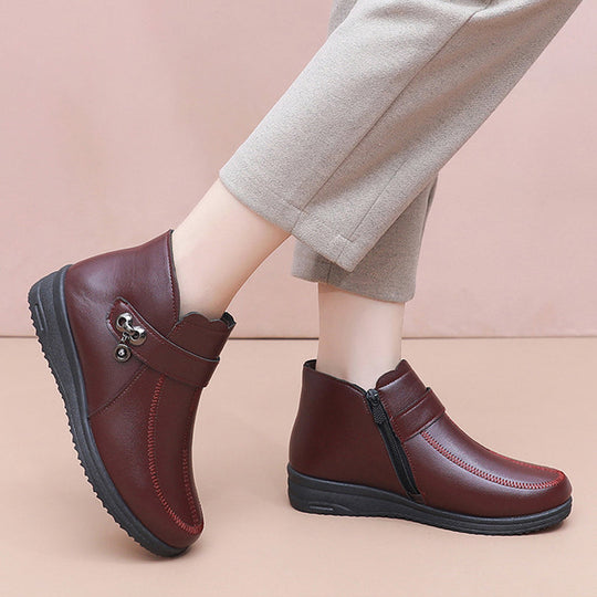 Bequeme Damen-Casual-Schuhe EB EB