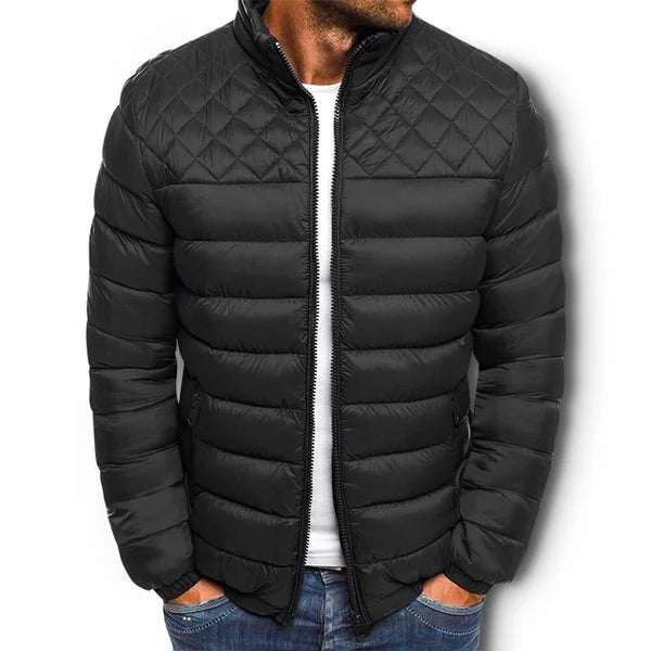 EB | Winter Eleganz Jacke