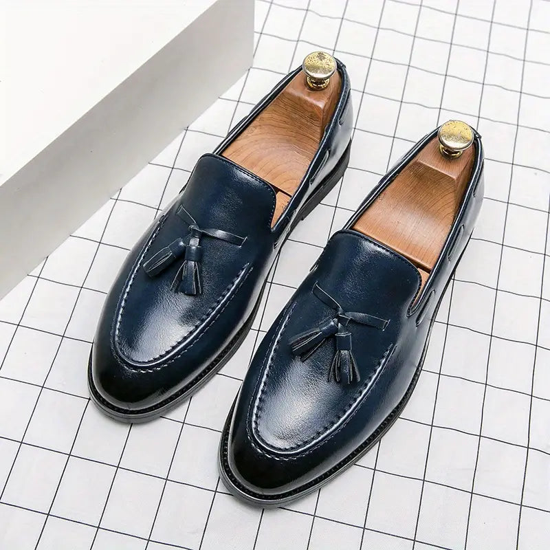 lässige rutschfeste schuhe für herren EB