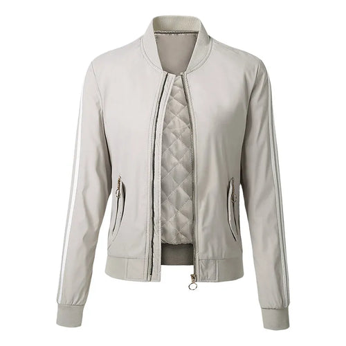 EB | Modische Trendjacke & Lässig für Frauen