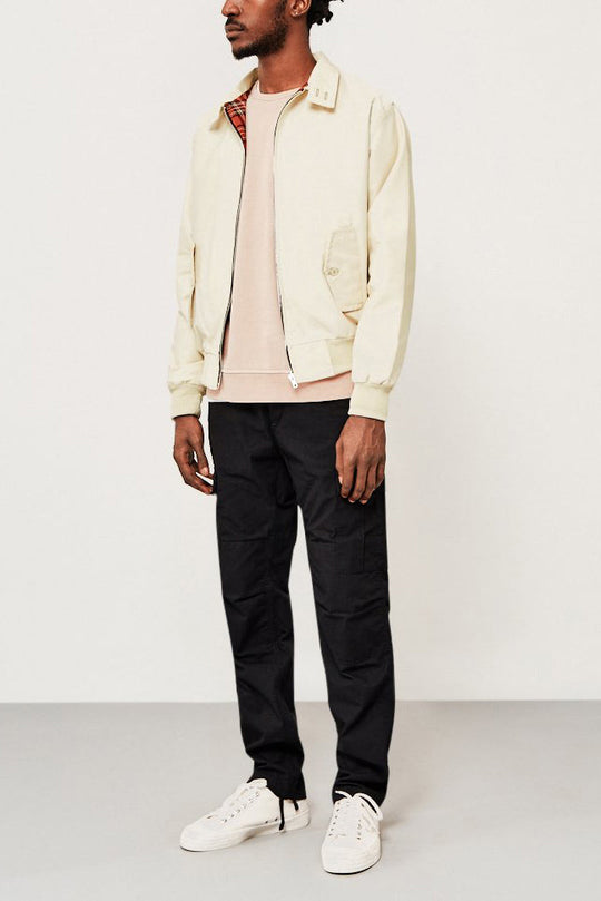 EB | Harrington Jacke