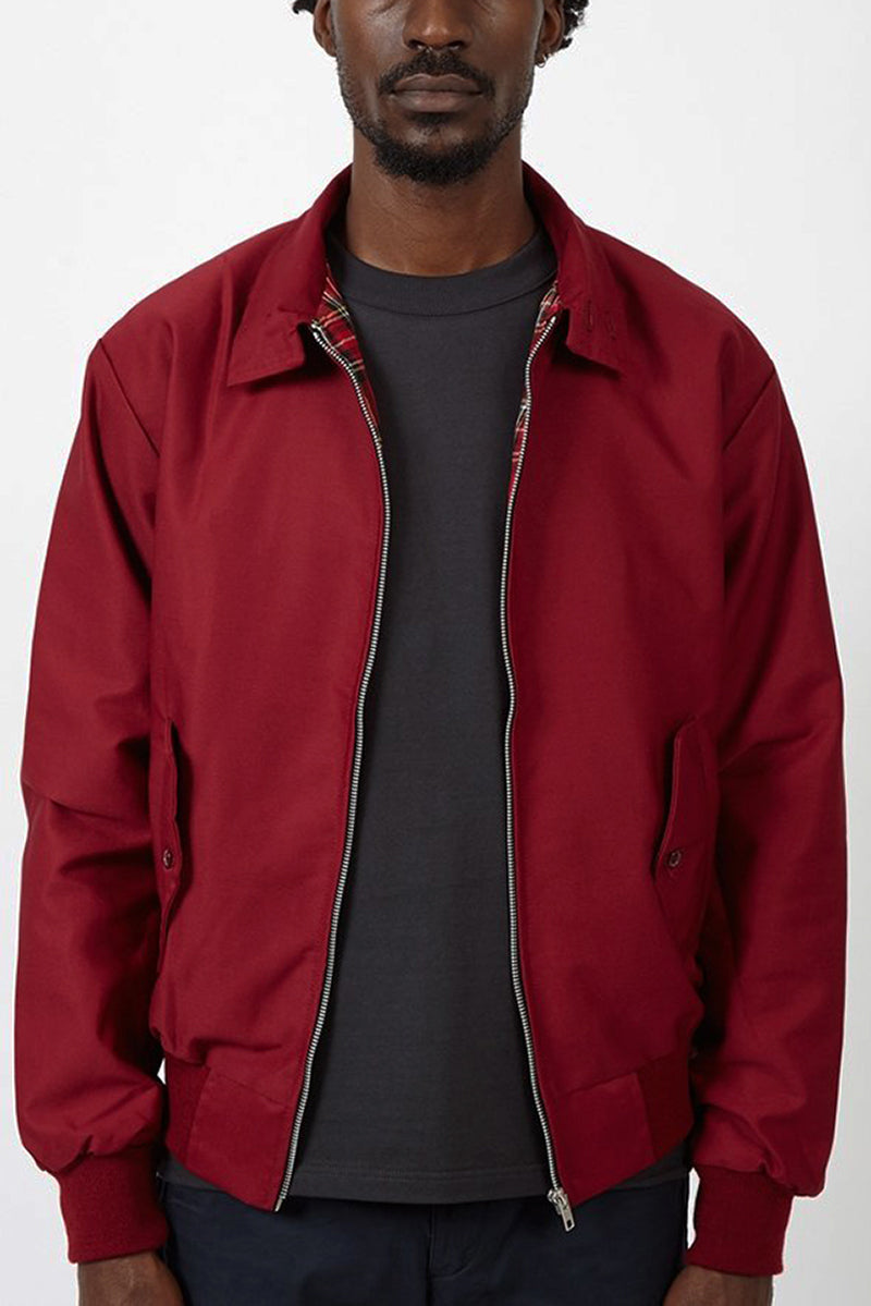 EB | Harrington Jacke