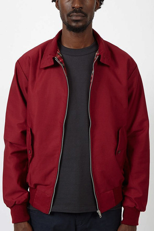 EB | Harrington Jacke