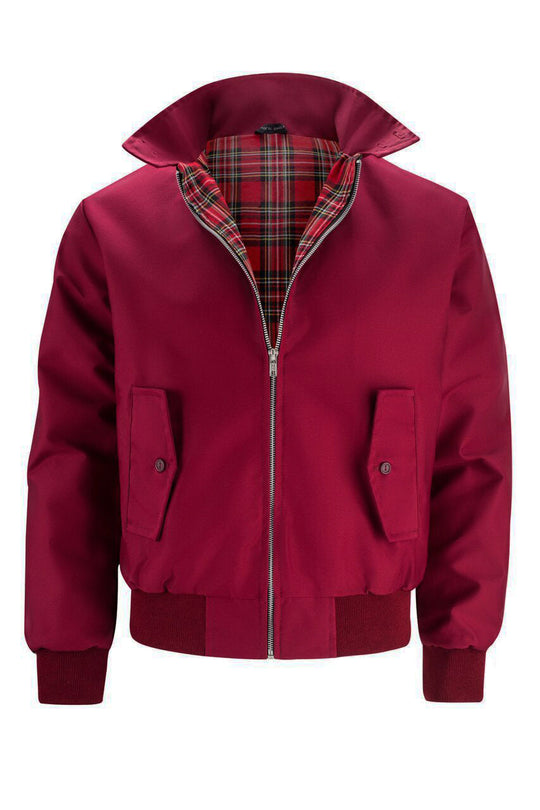 EB | Harrington Jacke