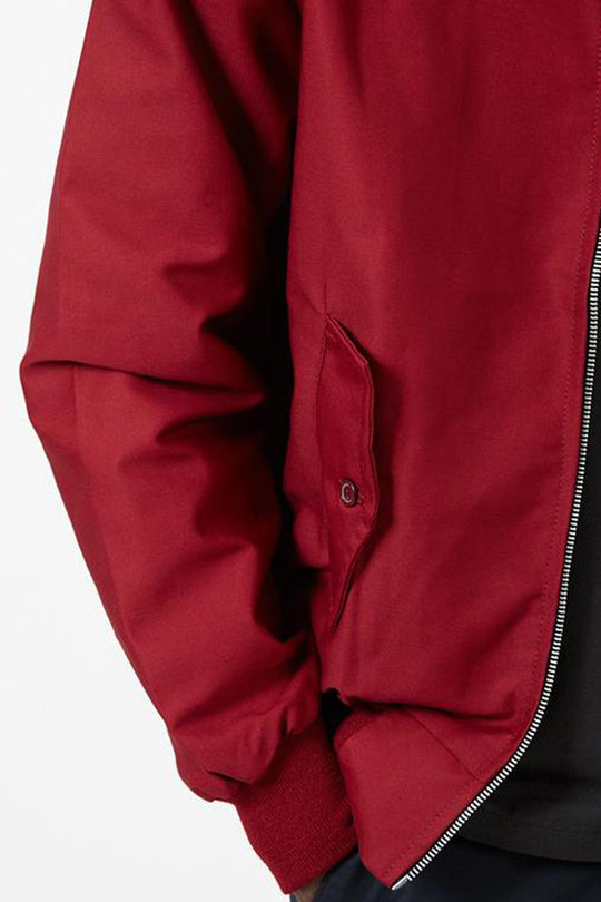 EB | Harrington Jacke