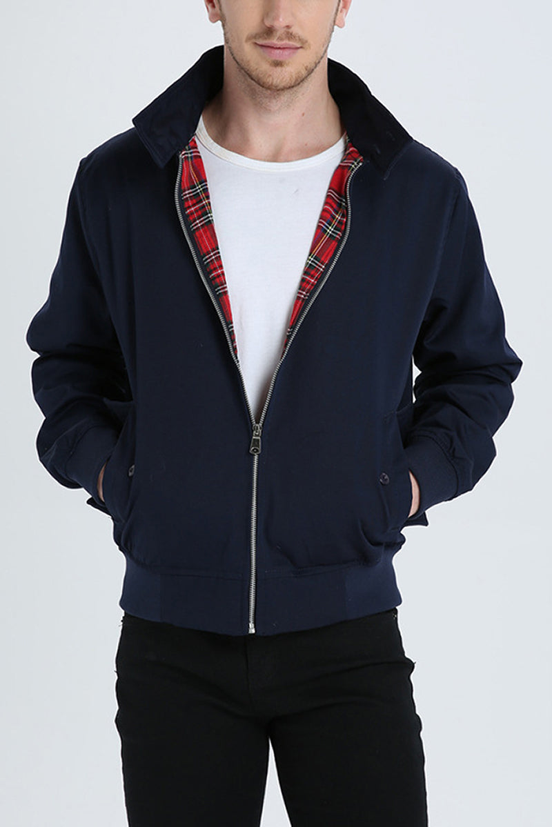 EB | Harrington Jacke